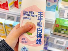 -盒马鲜生(馥邦国际店)