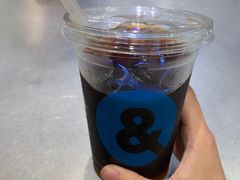 -COFFii&JOY(龙江新城市广场店)