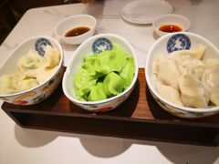 -东方饺子王(大屯路店)