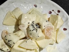 -味家烤肉烤鳗鱼牛排(西塔旗舰店)