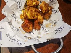 -湖滨1950牛排西餐厅(泽州路店)