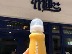 -milkplus·泰式奶茶(较场东路店)