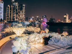 -InParty·游艇求婚策划生日派对布置(世纪大道店)