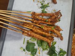 -林二哥宜烤官·宜宾小烧烤