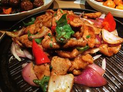 -青年公社烤鸭(滨湖银泰店)