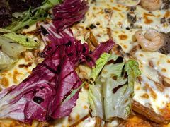 -机器人火炉披萨