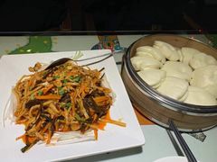 -C31地窖餐厅(黑龙江北路店)