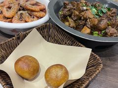 -锡和无锡菜(景丽苑店)