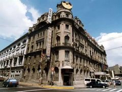 -上海证券交易所(上海证券大厦北塔店)