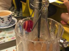 -翠华餐厅(旺角文华商场店)