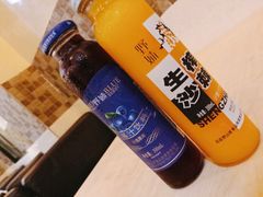 -野妹火锅(龙岗店)