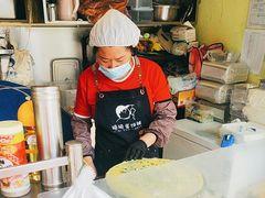 -琦琦蛋饼铺(上南店)
