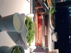 -雲龍王KTV火锅(浐灞店)