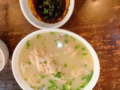 -牛王庙(龙华花园店)