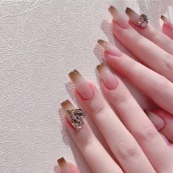 -斯馨·健康美甲美睫