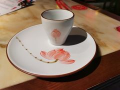 -红蜡烛-养生粥-津鲁菜(中山路店)