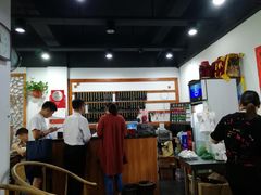 大堂-随柳居·苏式小吃(建新巷店)