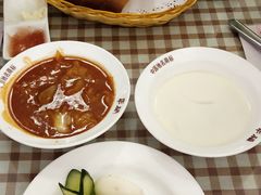 -华梅西餐厅(哈尔滨中央大街店)