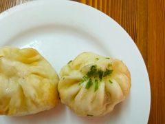 煎包-恒记金煎包(指南里小区店)