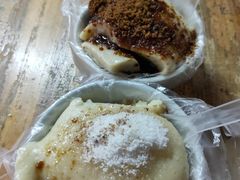 -共和老洪豆花草粿水粿