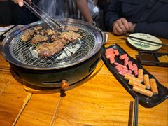 -吉志烤肉(太原总店)