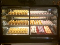 -三宝大饭店-中和艺素餐厅(浦上金山正祥广场店)