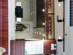 门面-百姓之家(黄浦江街店)