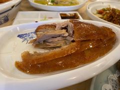 烤鸭-大鸭梨(天通西苑店)