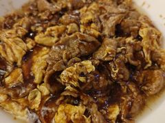 -烤肉宛饭庄(南礼士路店)