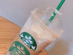 -星巴克(天津佛罗伦萨小镇店)