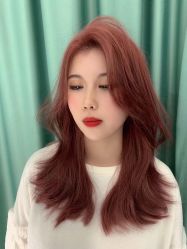 -BHG Hair Salon