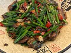 -味悦·老字号·赣州菜(厚德总店)