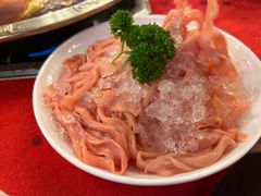 -山城年华老火锅(玉林店)