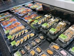 -上清·三文鱼鲜寿司(同德店)