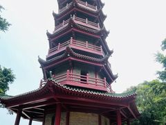 -南沙天后宫景区