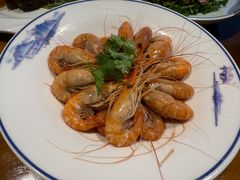 -三凤酒家·百年无锡菜(清扬茂业店)