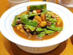 -新海渔港·胶东海鲜家常菜·家宴(奥体中心店)