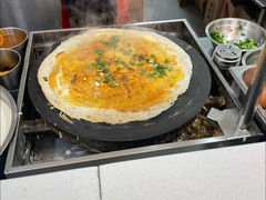 -新农村煎饼果子(香港花园店)