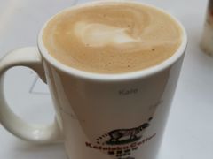 -猫屎咖啡(海印又一城店)