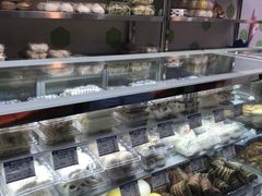 -白玉兰食品(中山公园龙之梦店)