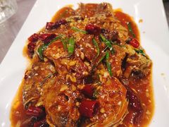 -古田会·肥肠鸡(古田店)