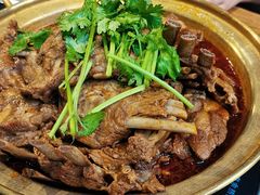 -友乐居羊蝎子(西直门店)