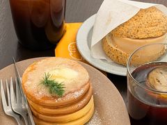 -怪 kafe.
