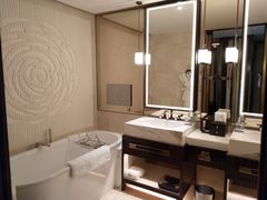 -南京圣和府邸豪华精选酒店