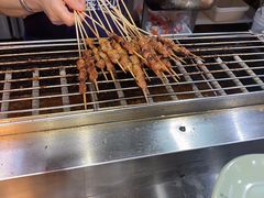 -韩盛·盛江山自助料理(沈辽路万达店)