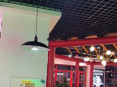 -蛙一刀·麻椒鱼火锅(金仙桥店)