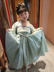 -盘子女人坊古装写真摄影(南京总店)