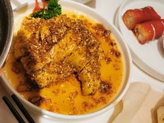 -粤来记·啫啫煲·点心(日月光店)