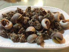 -沈家门海鲜夜排档(东港店)