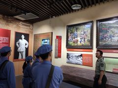 -毛泽东才溪乡调查旧址景区